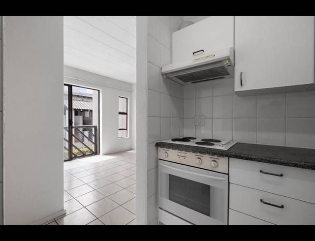 1 BEDROOM APARTMENT FOR SALE IN MORNINGSIDE